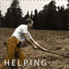 Helping mountain farmers